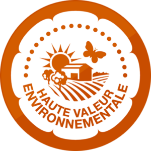 logo HVE